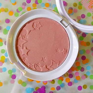 Wet N Wild Fantasy MakerBlush Exit Stage Left